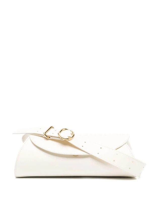 18738000_40770476_1000.jpg Jil Sander Cannolo small shoulder bag