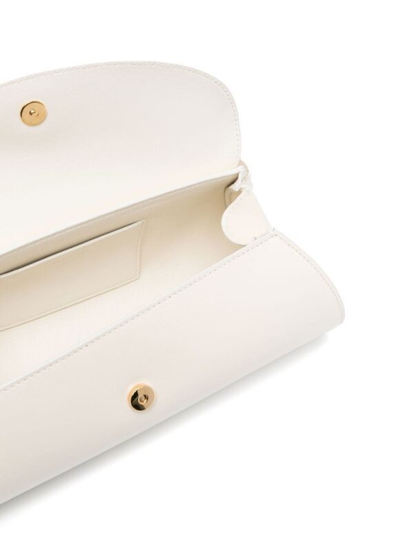 18738000_40770485_1000.jpg Jil Sander Cannolo small shoulder bag
