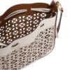 18738204_40708552_1000.jpg Tory Burch Bell laser-cut monogram shoulder bag