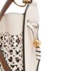 18738204_40708613_1000.jpg Tory Burch Bell laser-cut monogram shoulder bag