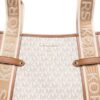 18738522_40654694_1000-1.jpg Michael Kors Maeve logo-strap tote bag