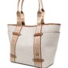 18738522_40656080_1000-1.jpg Michael Kors Maeve logo-strap tote bag