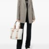 18738522_51885437_1000.jpg Michael Kors Maeve logo-strap tote bag