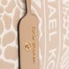 18738541_41075670_1000.jpg Michael Michael Kors Sinclair animal-print tote-bag