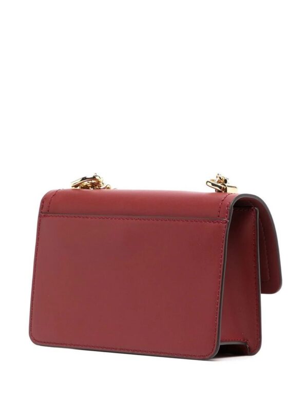 18738566_41093894_1000.jpg Michael Michael Kors Heather leather crossbody bag