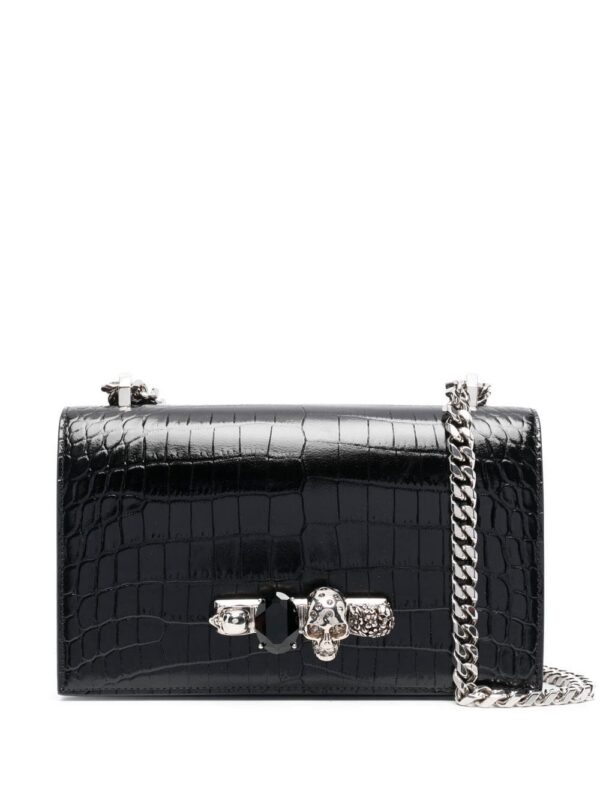 18739987_41601995_1000.jpg Alexander McQueen Satchel crossbody bag