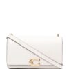18740463_41640342_1000.jpg Coach Elevated logo-plaque shoulder bag