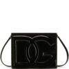18740501_40556834_1000.jpg Dolce & Gabbana DG Logo leather crossbody bag