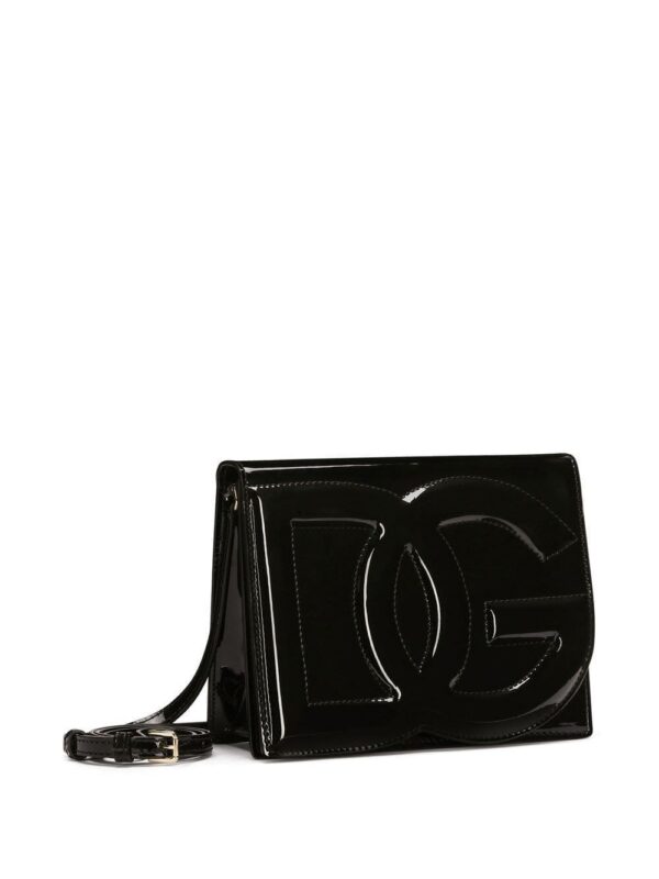 18740501_40556871_1000.jpg Dolce & Gabbana DG Logo leather crossbody bag