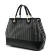 18741346_40660137_1000.jpg Emporio Armani MyEA faux-leather tote bag