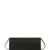 Dolce & Gabbana DG Logo leather crossbody bag