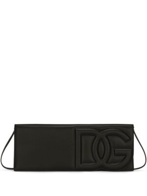 18741593_40560627_1000.jpg Dolce & Gabbana DG Logo leather crossbody bag