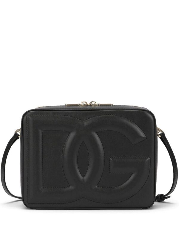 18741594_40559850_1000.jpg Dolce & Gabbana DG Logo crossbody bag