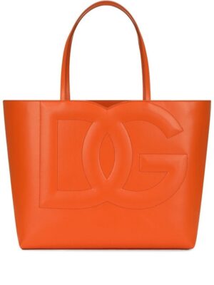 18741596_40557802_1000.jpg Dolce & Gabbana medium DG Logo tote bag