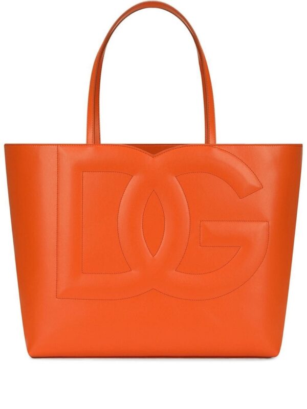 18741596_40557802_1000.jpg Dolce & Gabbana medium DG Logo tote bag