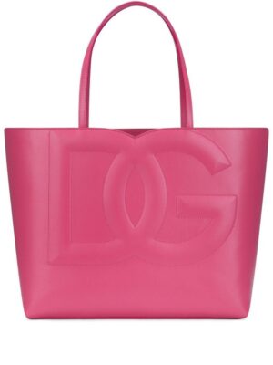 18741597_40559936_1000-1.jpg Dolce & Gabbana medium DG Logo tote bag