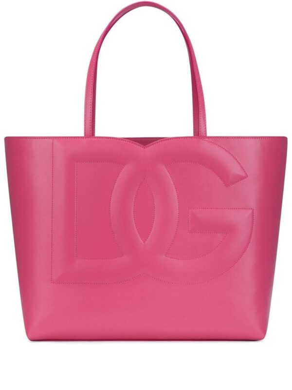 18741597_40559936_1000-1.jpg Dolce & Gabbana medium DG Logo tote bag