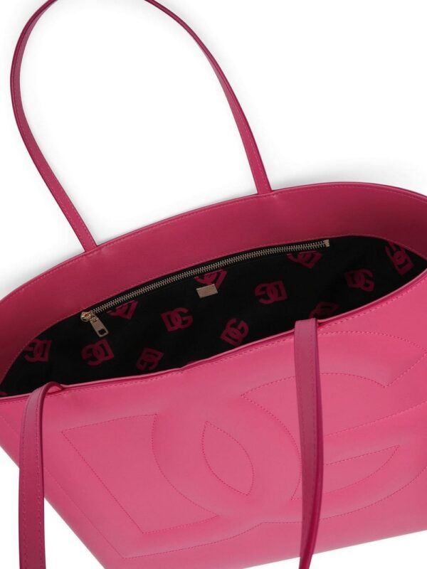 18741597_40559963_1000-1.jpg Dolce & Gabbana medium DG Logo tote bag