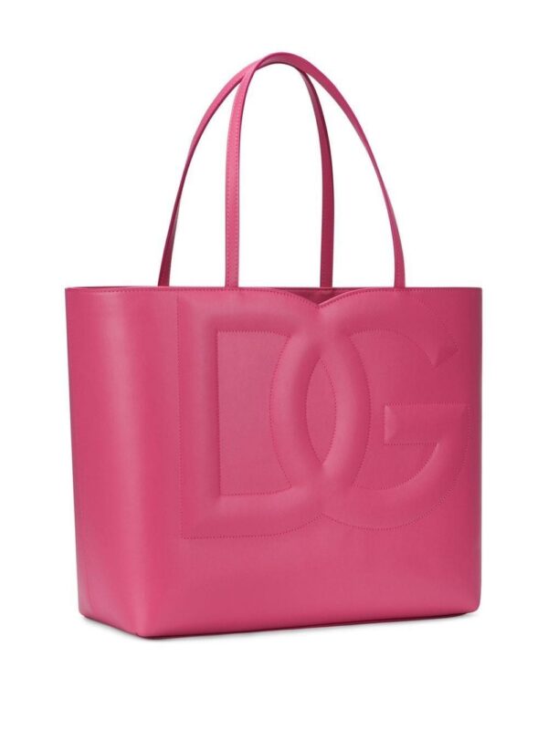 18741597_40559982_1000-1.jpg Dolce & Gabbana medium DG Logo tote bag