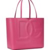 18741597_40559982_1000.jpg Dolce & Gabbana DG Logo tote bag