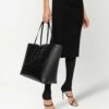 18741598_41031528_1000.jpg Dolce & gabbana DG Logo tote bag