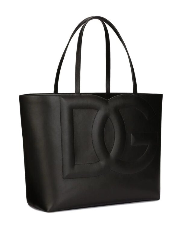 18741598_41031529_1000.jpg Dolce & gabbana DG Logo tote bag