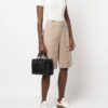 18741818_40544032_1000.jpg Emporio Armani logo-plaque leather tote bag