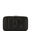 Dolce & Gabbana small DG Logo camera bag