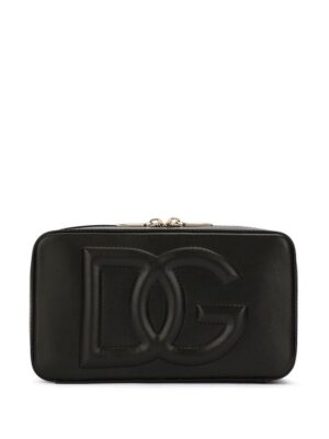 18742057_40560760_1000-1.jpg Dolce & Gabbana small DG Logo camera bag