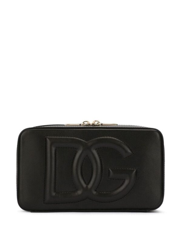 Dolce & Gabbana small DG Logo camera bag