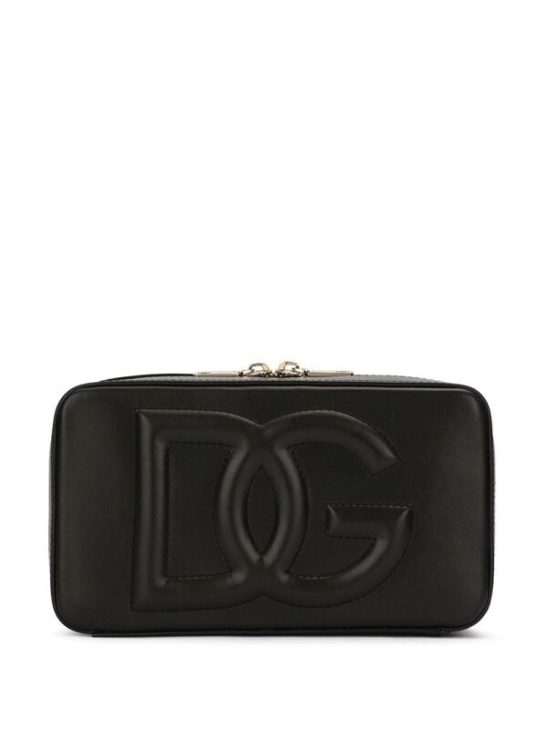 18742057_40560760_1000.jpg Dolce & gabbana DG Logo crossbody bag