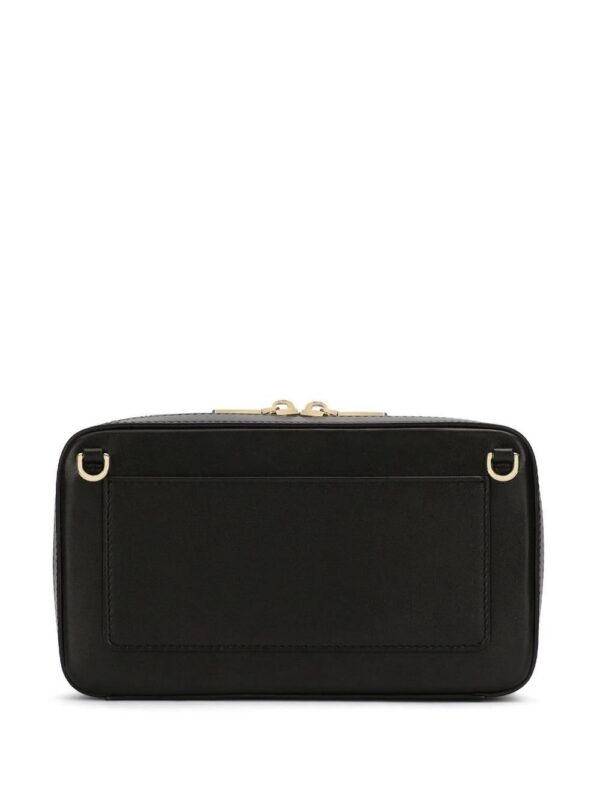 18742057_40560771_1000_59edd3bb-9416-4de5-97aa-f681489dbb6d.jpg Dolce & Gabbana DG Logo crossbody bag