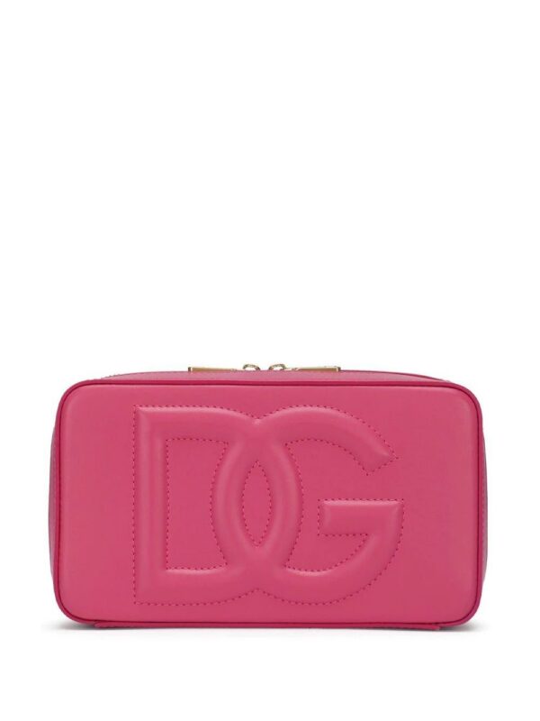 18742058_40560787_1000_dd666b1c-d542-4672-90f8-dabb0cbdb828.jpg Dolce & Gabbana DG Logo crossbody bag
