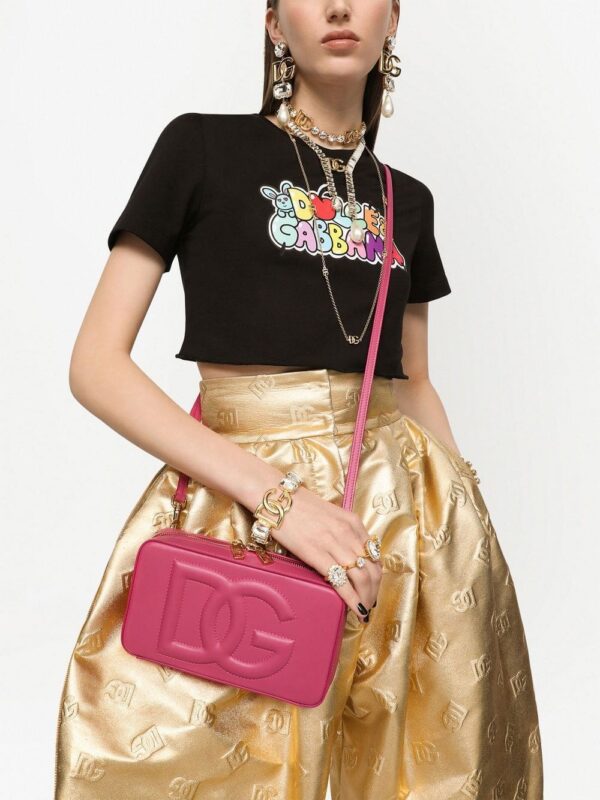 18742058_40562798_1000-1.jpg Dolce & Gabbana small DG Logo camera bag