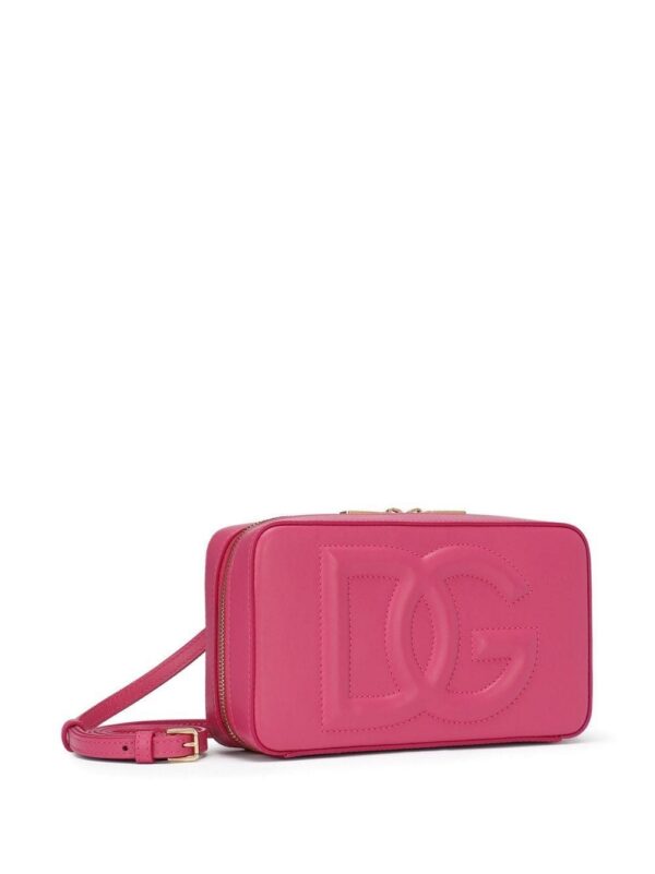 18742058_40562804_1000-1.jpg Dolce & Gabbana small DG Logo camera bag