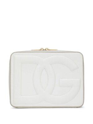 18742060_40566673_1000.jpg Dolce & Gabbana medium DG Logo camera bag