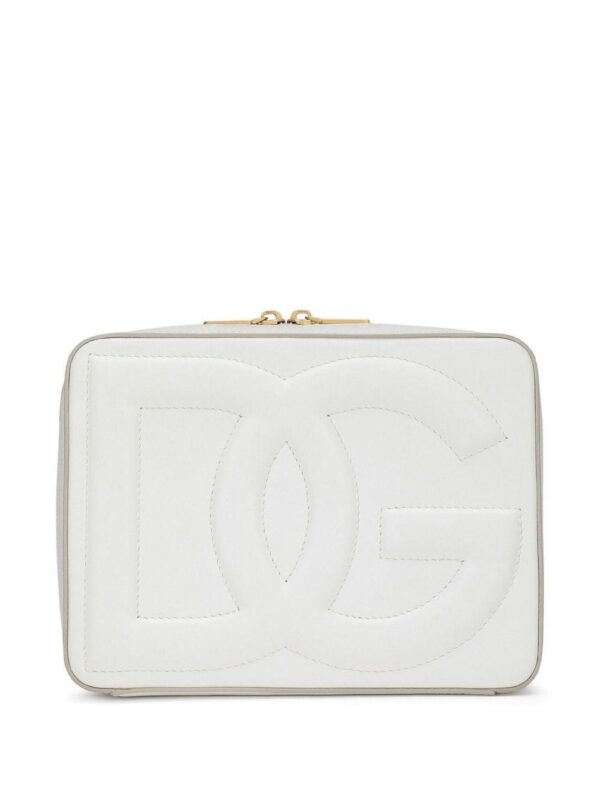 18742060_40566673_1000.jpg Dolce & Gabbana medium DG Logo camera bag