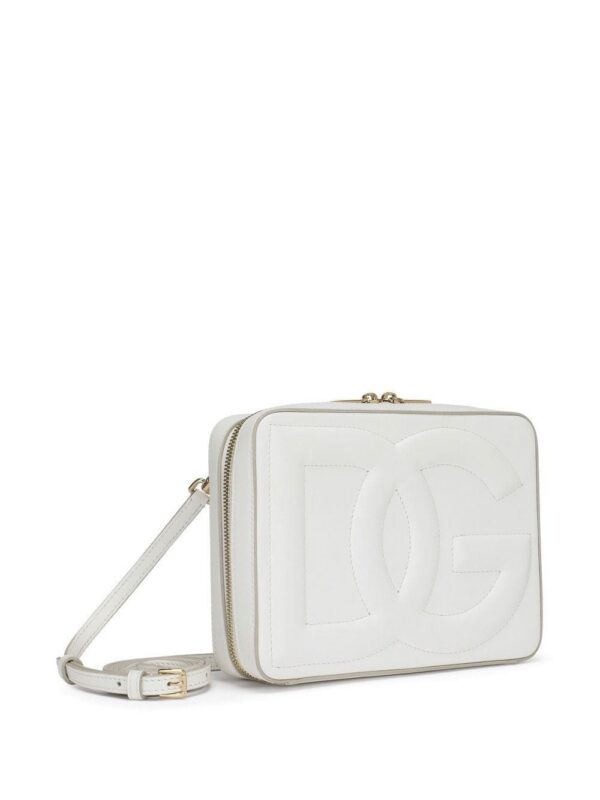 18742060_40570400_1000.jpg Dolce & Gabbana medium DG Logo camera bag