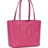 18742061_40557087_1000.jpg Dolce & Gabbana DG Logo tote bag