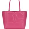 18742061_40558350_1000.jpg Dolce & Gabbana DG Logo tote bag