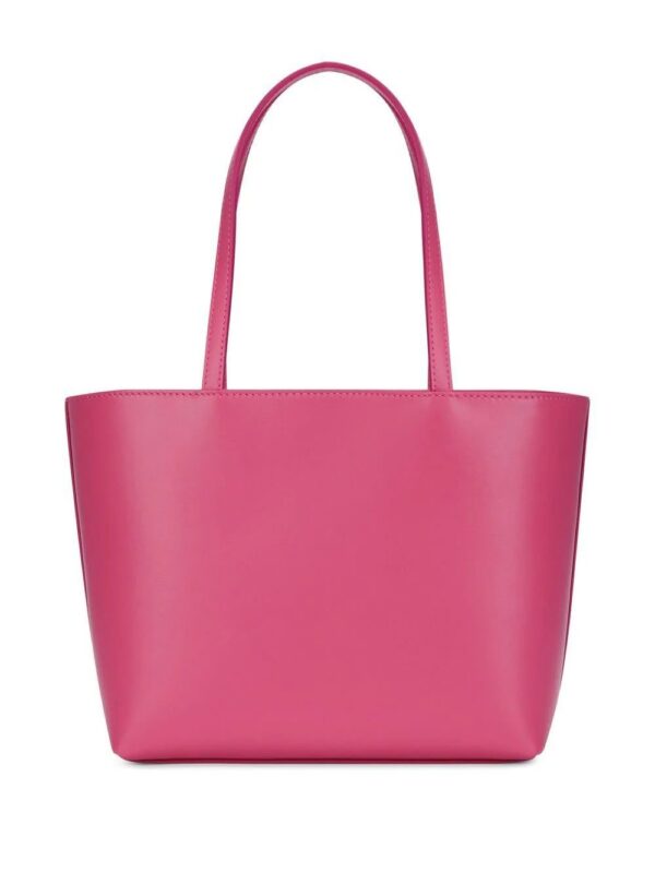18742061_40558352_1000.jpg Dolce & Gabbana DG Logo tote bag