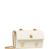 18743350_42288800_1000.jpg Valentino Garavani Roman Stud chain wallet Bag