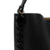 18748669_40796549_1000.jpg Stella McCartney large chain-link trim tote bag