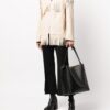 18748669_40796550_1000.jpg Stella McCartney large chain-link trim tote bag