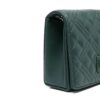 18754074_40596045_1000.jpg Love Moschino diamond-quilted crossbody bag
