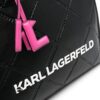 18756806_41210553_1000.jpg Karl Lagerfeld K/ Skuare embossed large tote