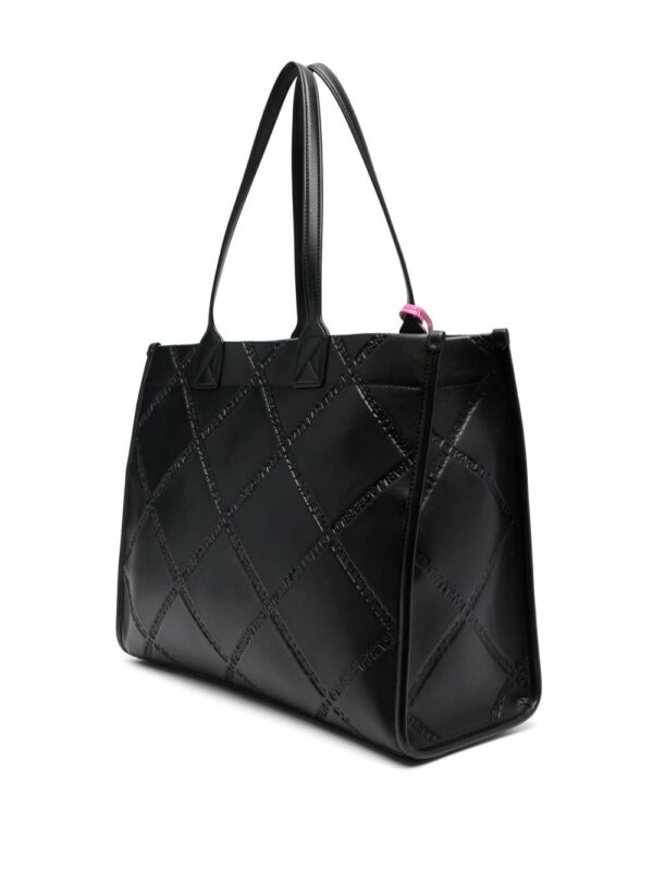 18756806_41211598_1000.jpg Karl Lagerfeld K/ Skuare embossed large tote