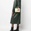 18756909_41210668_1000.jpg Karl Lagerfeld K/Skuare embossed tote bag