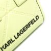 18756909_41211775_1000.jpg Karl Lagerfeld K/Skuare embossed tote bag