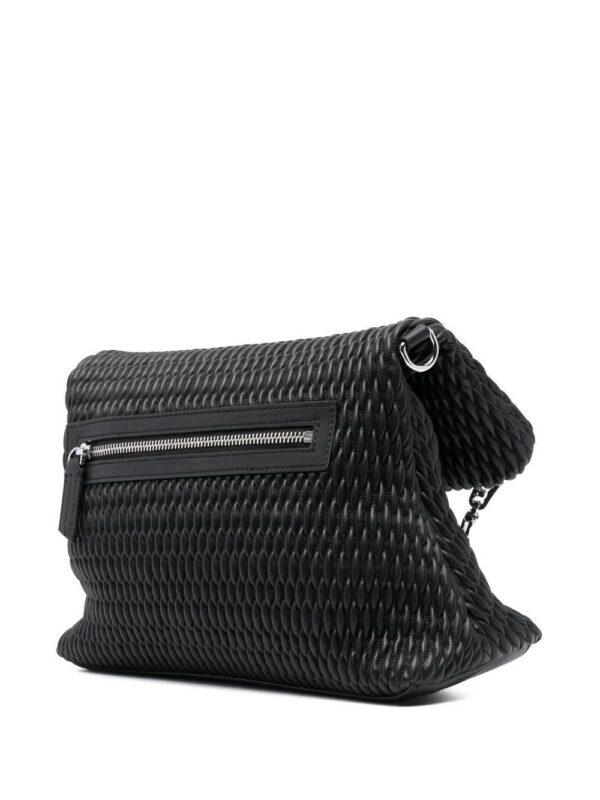 18756912_41208497_1000.jpg Karl Lagerfeld K/Kushion quilted shoulder bag